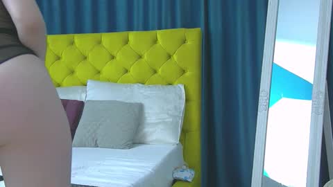 Ruby online show from December 2, 2025, 5:46 am