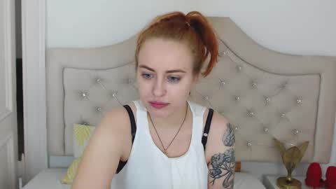 Ruby online show from December 15, 2025, 2:54 pm