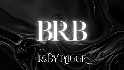 RUBY RAGE online show from March 3, 2026, 3:45 am