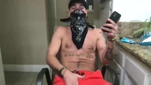 rubyrod56 online show from January 17, 2025, 2:18 am