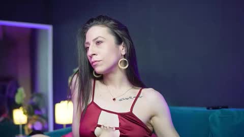  Ruby  online show from March 11, 2026, 1:55 am