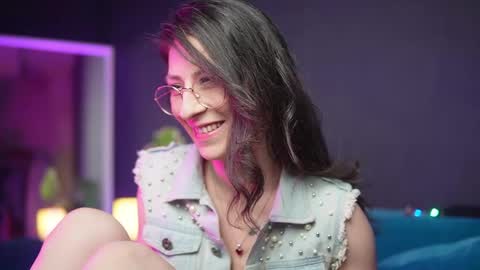  Ruby  online show from March 24, 2026, 10:48 pm