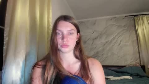 rubyskot online show from October 5, 2025, 9:56 pm