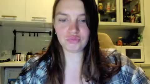Snapshot of rubyskot chatting on July 9, 2026, 8:13 pm rubyskot online show from July 9, 2026, 8:13 pm