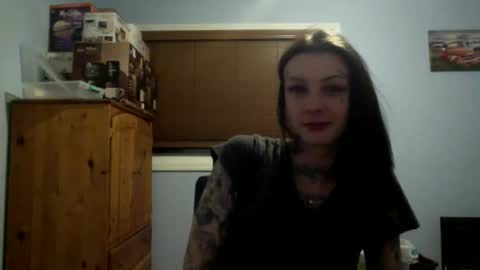 Snapshot of rubystatiana chatting on January 25, 2025, 5:07 am Tatiana Svitlonokav online show from January 25, 2025, 5:07 am