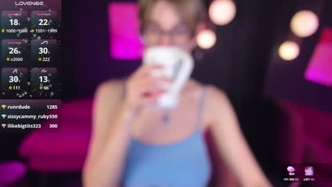 Ruby online show from December 6, 2024, 2:57 am