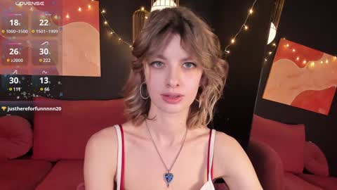 Ruby online show from February 5, 2025, 9:07 pm