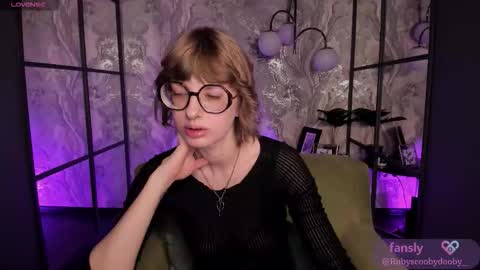 Ruby online show from February 2, 2026, 9:02 pm