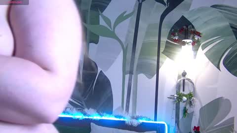 Ruby online show from January 13, 2025, 1:02 am