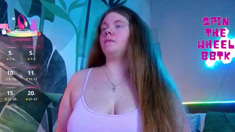 Ruby online show from September 24, 2025, 1:09 am