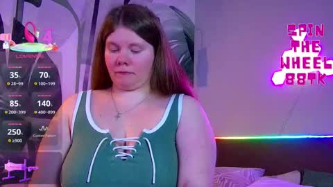 Ruby online show from November 12, 2025, 1:17 am