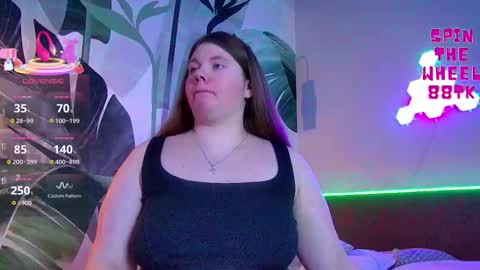 Ruby online show from February 5, 2026, 1:10 am