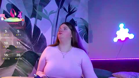 Ruby online show from March 20, 2026, 1:54 am