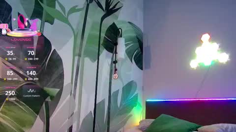 Ruby online show from March 23, 2026, 1:09 am