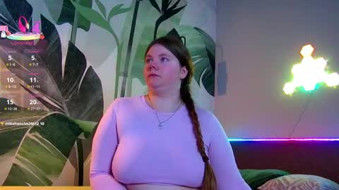 Ruby online show from April 16, 2026, 1:28 am