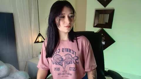 Ruby online show from October 11, 2025, 3:28 am