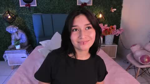 Ruby online show from October 25, 2025, 3:58 am