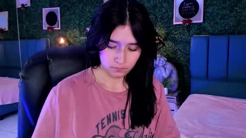 Ruby online show from October 28, 2025, 8:07 am