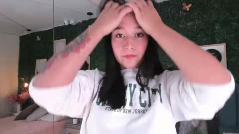 Ruby online show from October 30, 2025, 3:30 am