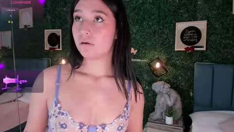 Ruby online show from October 31, 2025, 4:35 am