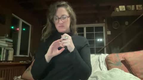 rubywavesback online show from February 23, 2026, 6:22 am