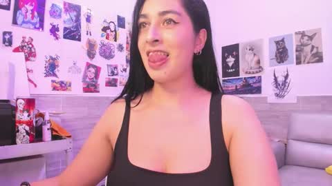 Ruby online show from December 22, 2025, 3:25 am