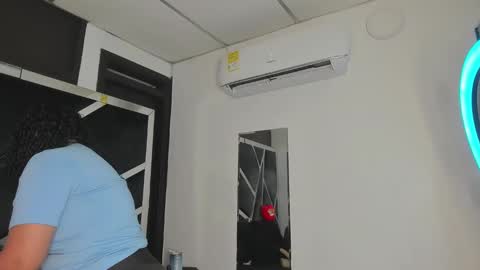 rubyxht online show from March 22, 2026, 12:52 pm