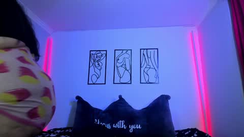 I am  Ruby online show from January 7, 2025, 11:03 pm