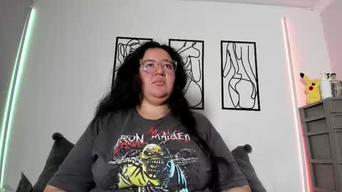 I am  Ruby online show from March 11, 2026, 8:26 pm