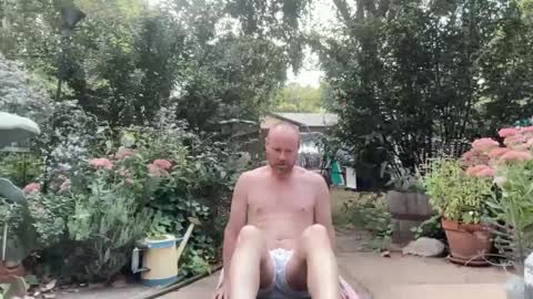 ruckusdragoon online show from October 2, 2025, 7:21 pm