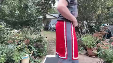 ruckusdragoon online show from October 27, 2025, 8:46 pm