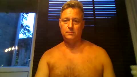 rudeski online show from September 20, 2025, 5:47 pm