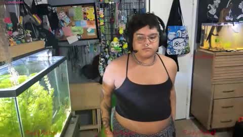 Rudy hehim online show from February 23, 2026, 10:51 pm