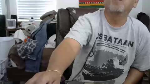 rueltrinidad73 online show from February 7, 2026, 6:00 pm