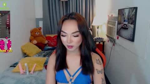 Snapshot of ruesalvartore chatting on December 2, 2024, 11:01 am its me Sabel online show from December 2, 2024, 11:01 am