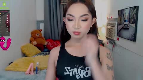 Snapshot of ruesalvartore chatting on December 3, 2024, 8:38 am its me Sabel online show from December 3, 2024, 8:38 am