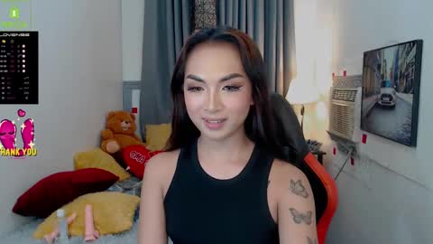 Snapshot of ruesalvartore chatting on December 12, 2024, 12:01 pm its me Sabel online show from December 12, 2024, 12:01 pm