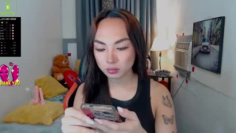 Snapshot of ruesalvartore chatting on December 13, 2024, 9:02 am its me Sabel online show from December 13, 2024, 9:02 am