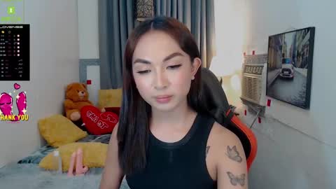 Snapshot of ruesalvartore chatting on December 13, 2024, 12:06 pm its me Sabel online show from December 13, 2024, 12:06 pm