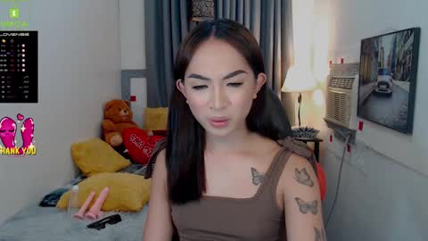 Snapshot of ruesalvartore chatting on December 14, 2024, 9:07 am its me Sabel online show from December 14, 2024, 9:07 am