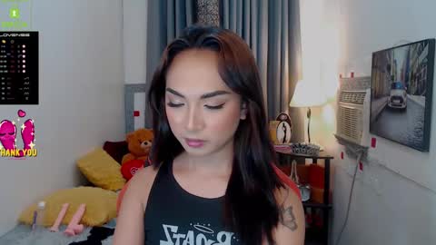 Snapshot of ruesalvartore chatting on December 20, 2024, 1:00 pm its me Sabel online show from December 20, 2024, 1:00 pm