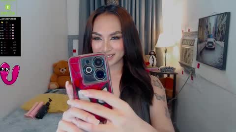 Snapshot of ruesalvartore chatting on January 4, 2025, 5:37 am its me Sabel online show from January 4, 2025, 5:37 am
