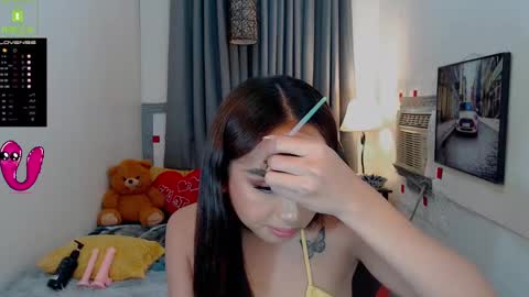 Snapshot of ruesalvartore chatting on January 5, 2025, 3:53 am its me Sabel online show from January 5, 2025, 3:53 am