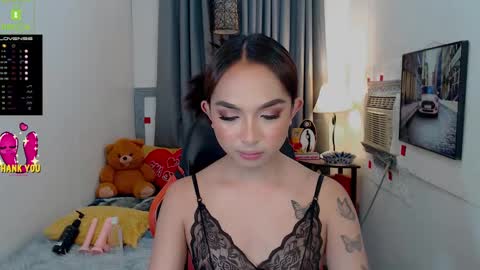 Snapshot of ruesalvartore chatting on January 5, 2025, 6:56 am its me Sabel online show from January 5, 2025, 6:56 am
