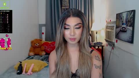Snapshot of ruesalvartore chatting on January 6, 2025, 4:15 am its me Sabel online show from January 6, 2025, 4:15 am