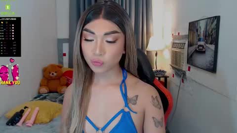 Snapshot of ruesalvartore chatting on January 13, 2025, 3:01 am its me Sabel online show from January 13, 2025, 3:01 am