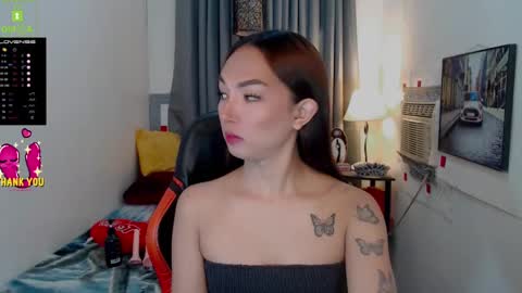 Snapshot of ruesalvartore chatting on January 25, 2025, 9:04 am its me Sabel online show from January 25, 2025, 9:04 am