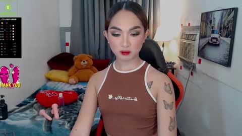 Snapshot of ruesalvartore chatting on February 6, 2025, 3:06 am its me Sabel online show from February 6, 2025, 3:06 am