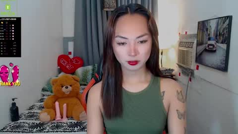 Snapshot of ruesalvartore chatting on February 10, 2025, 12:30 am its me Sabel online show from February 10, 2025, 12:30 am