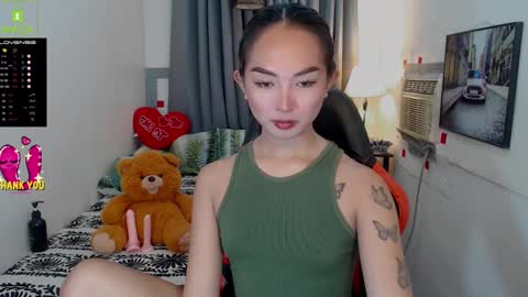 Snapshot of ruesalvartore chatting on February 10, 2025, 3:35 am its me Sabel online show from February 10, 2025, 3:35 am